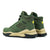 Urban Authentic Zapatos Hiking UH249 Olive, para Hombre