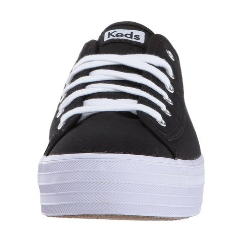 Tenis keds online negro