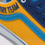 Van Tenis Style 36 Our Legends Azul/Amarillo, para Hombre