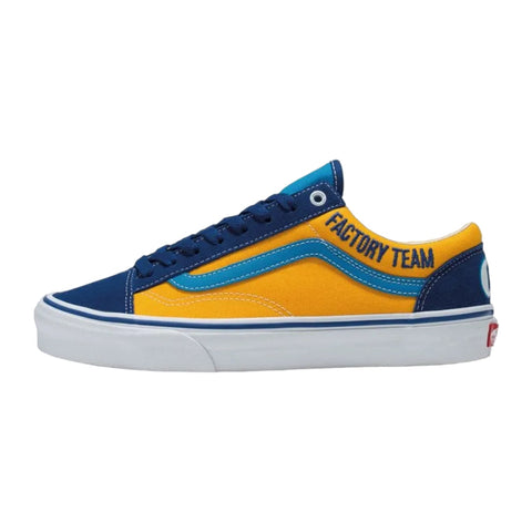 Zapatos vans 2024 talla 36 kilos