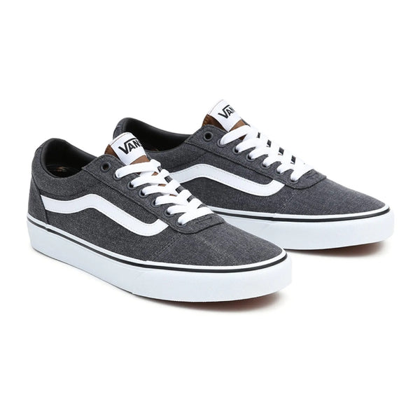 Vans Tenis MN Ward Dark Navy, para Mujer