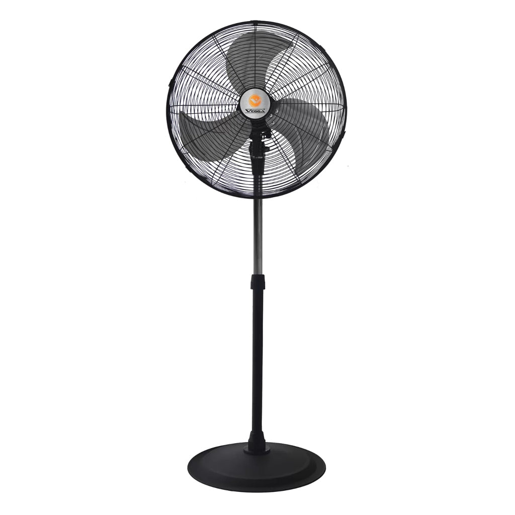 Vegga Ventilador Industrial de Pedestal 20", 50T-S