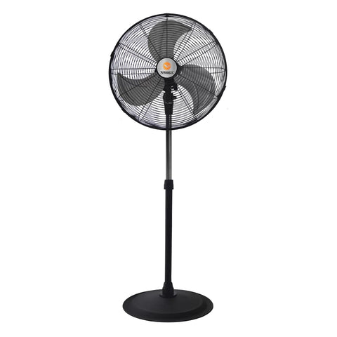 Vegga Ventilador Industrial de Pedestal 20", 50T-S