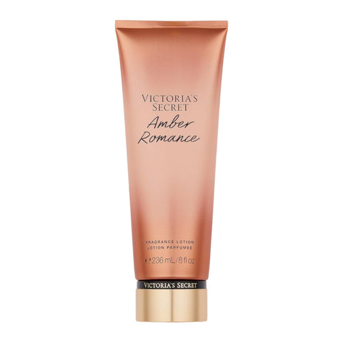 Victoria's Secret Crema Amber Romance, 236 Ml