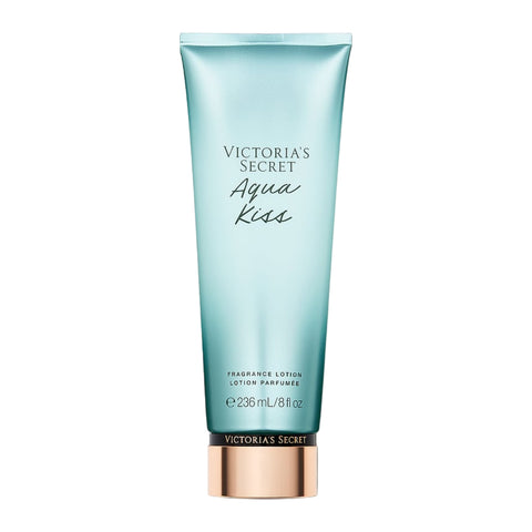 Victoria's Secret Crema Aqua Kiss, 236 Ml