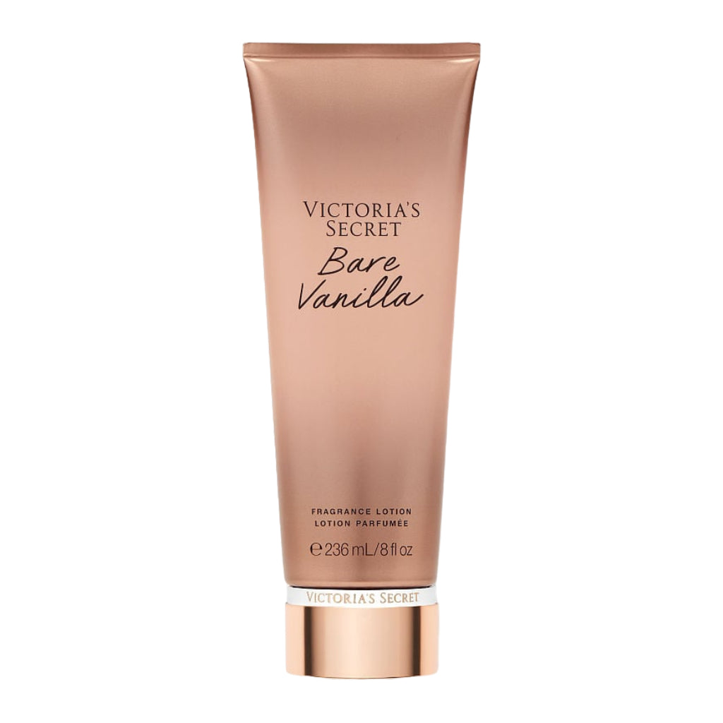 Victoria's Secret Crema Bare Vanilla, 236 Ml