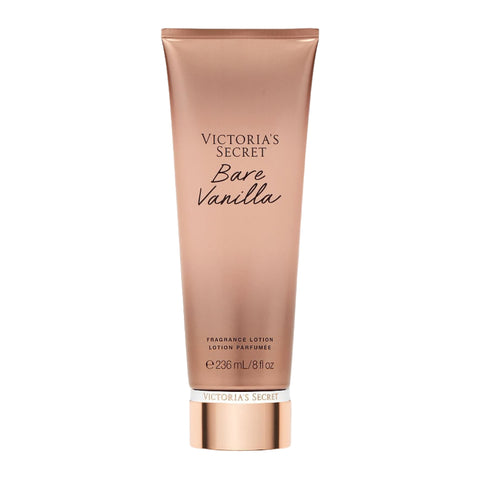 Victoria's Secret Crema Bare Vanilla, 236 Ml