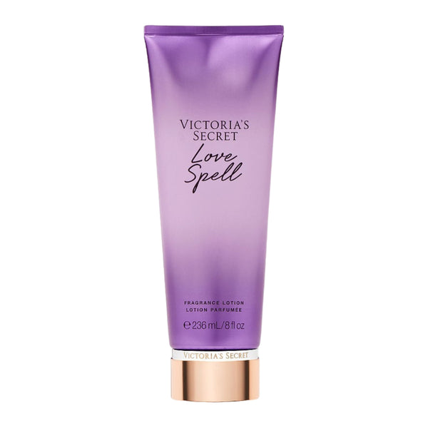 Victoria's Secret Crema Love Spell, 236 Ml