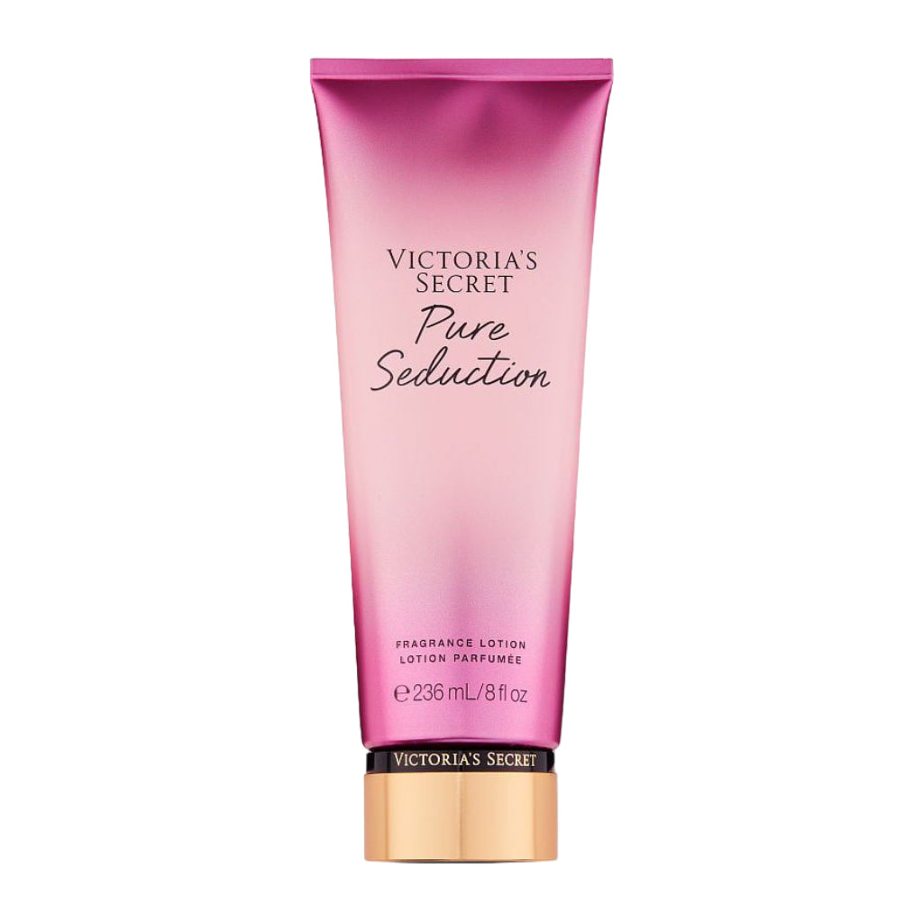 Victoria's Secret Crema Pure Seduction, 236 Ml