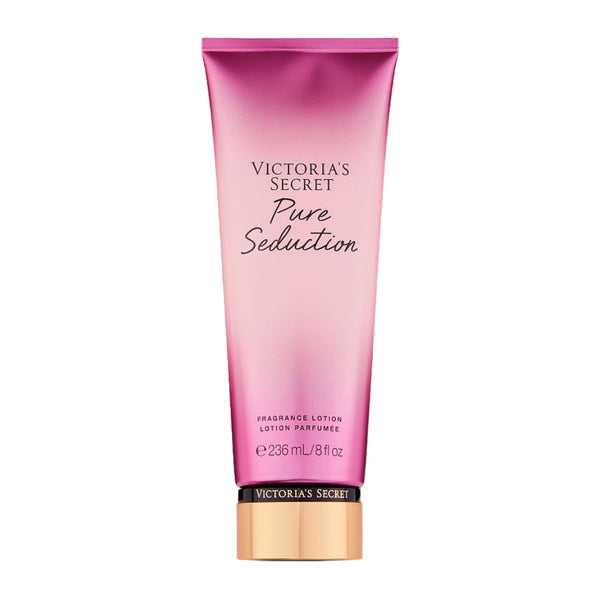 Victoria's Secret Crema Pure Seduction, 236 Ml