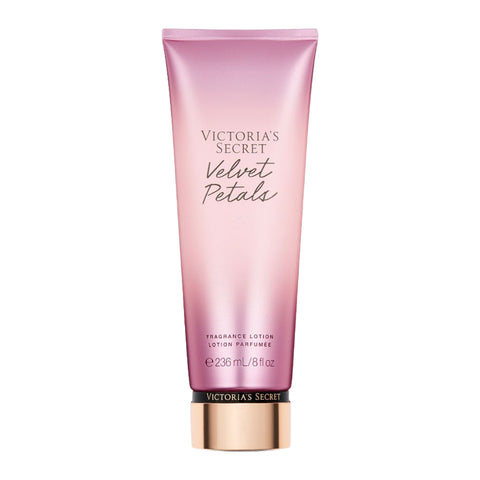 Victoria's Secret Crema Velvet Petals, 236 Ml