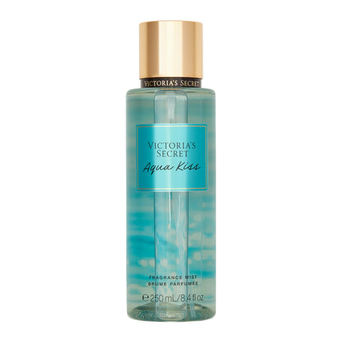 Victoria's Secret Body Aqua Kiss, 250 Ml