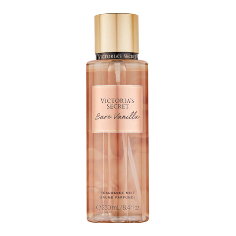 Victoria's Secret Body Bare Vanilla, 250 Ml