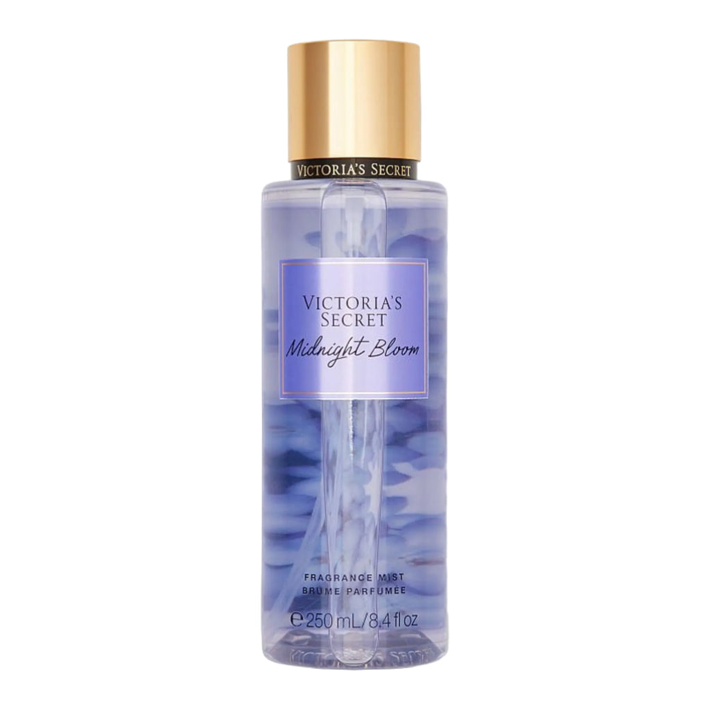 Victoria's Secret Body Midnight Bloom, 250 Ml