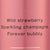 Victoria's Secret Body Strawberries & Champagne, 250 Ml