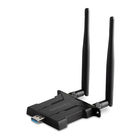 ViewSonic Módulo Inalámbrico Wifi para ViewBoard, VB-WIFI-005