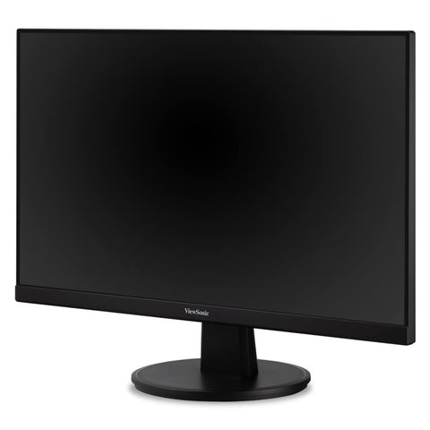 ViewSonic Monitor 27" LED FHD, VA2747-MH