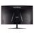 ViewSonic Monitor Curvo 32" LED FHD OMNI Gaming, VX3218-PC-MHD