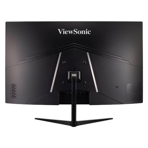 ViewSonic Monitor Curvo 32" LED FHD OMNI Gaming, VX3218-PC-MHD