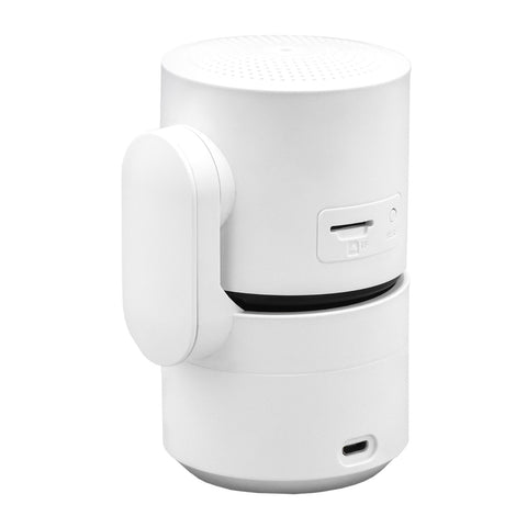 Vta+ Cámara de Seguridad Wi-Fi Inalámbrica con Sensor de Movimiento 2k, Vta-84599