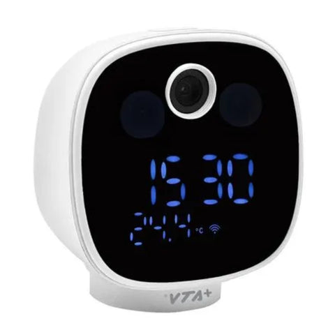 Vta+ Cámara de Seguridad Wi-fi Inalámbrica con Sensor de Movimiento, Vta-84597