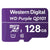 Western Digital Tarjeta de Memoria Purple 128GB SC QD101 Ultra Endurance, WDD128G1P0C