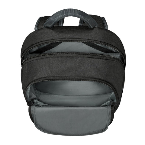 Wenger Mochila Next Trayl para Laptop 15.6", Negro