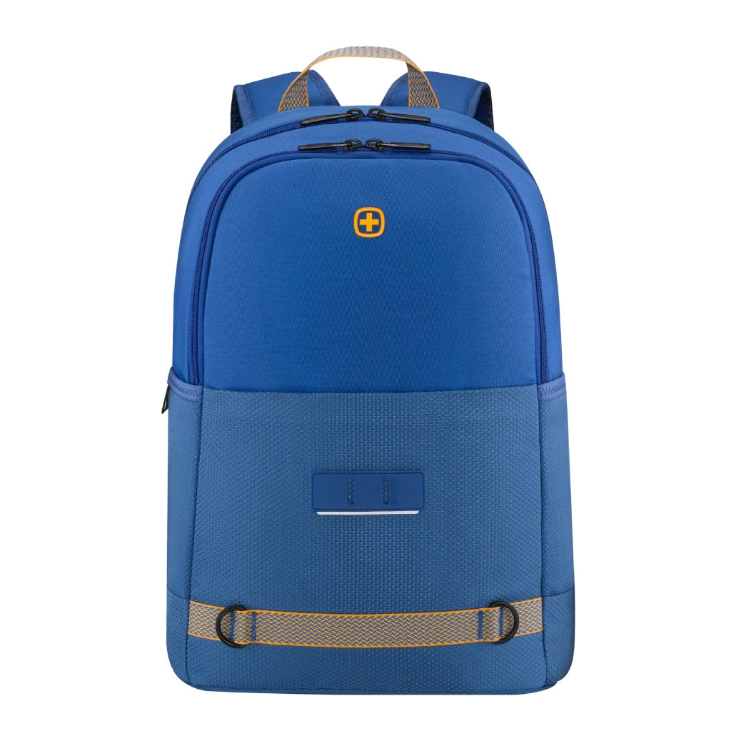 Wenger Mochila Next Tyon para Laptop 15.6", Azul