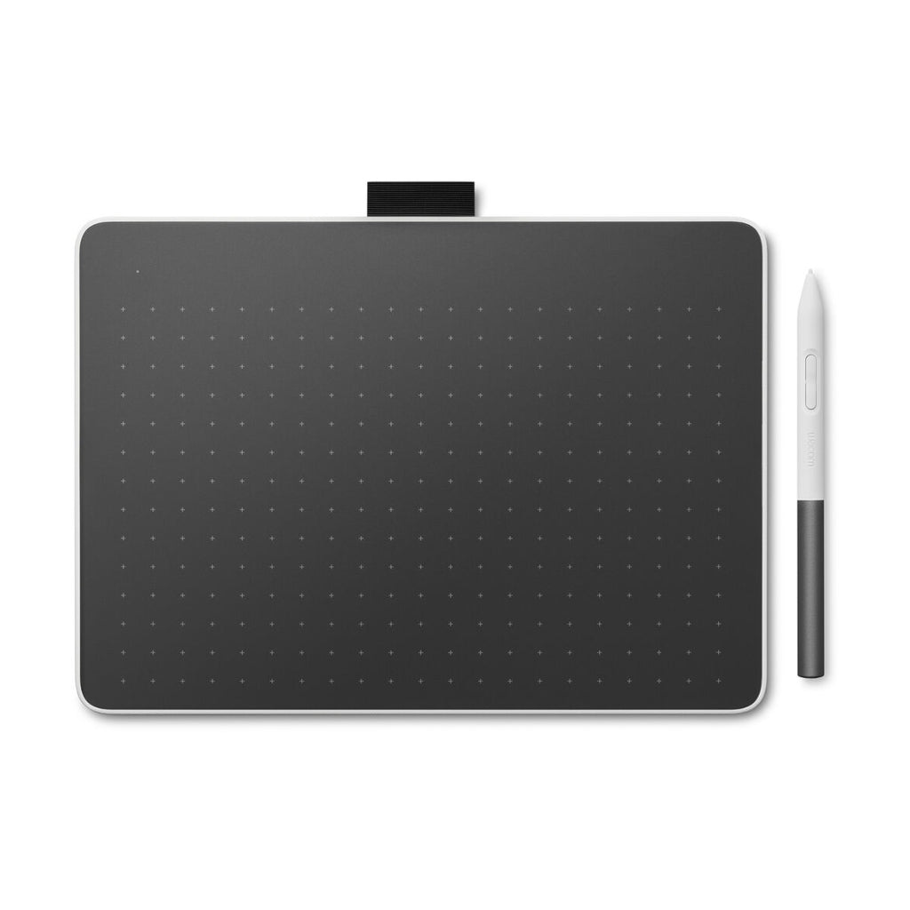 Wacom Digitalizador One Medium (CTC6110WLW0A)