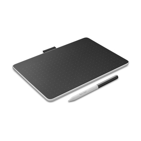 Wacom Digitalizador One Medium (CTC6110WLW0A)