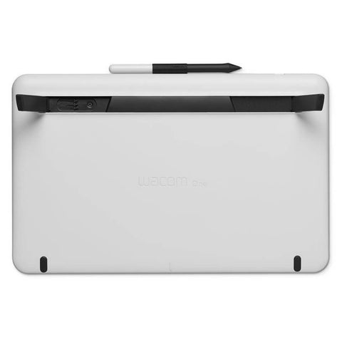 Wacom Digitalizador con Pantalla LCD 13.3" Ambidiestro One Gen 1 (2019)