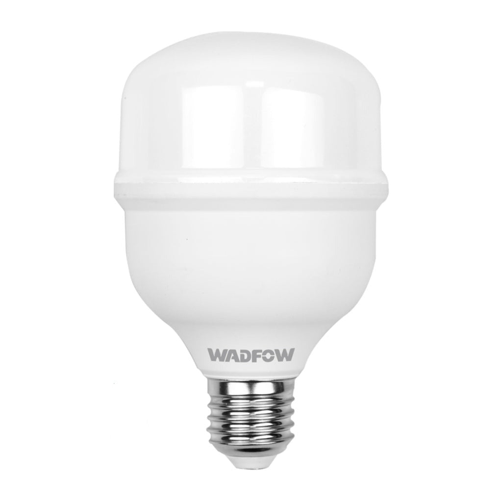 Wadfow Bombillo LED Alta Potencia E27 28W, UWDN35281