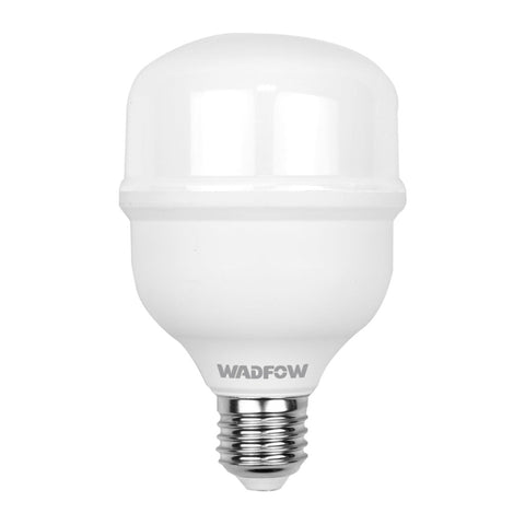 Wadfow Bombillo LED Alta Potencia E27 18W, UWDN35181