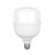 Wadfow Bombillo LED Alta Potencia E27 38W, UWDN35381