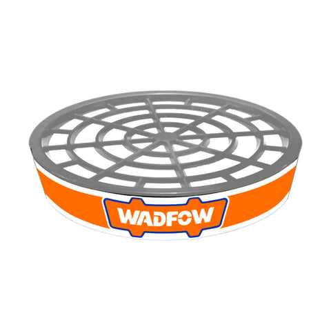 Wadfow Filtro para Mascarilla Antigases, WPV1501