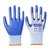 Wadfow Guantes de Nitrilo, WGV2801