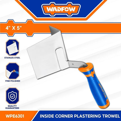 Wadfow Llaneta para Filos, WPE6301