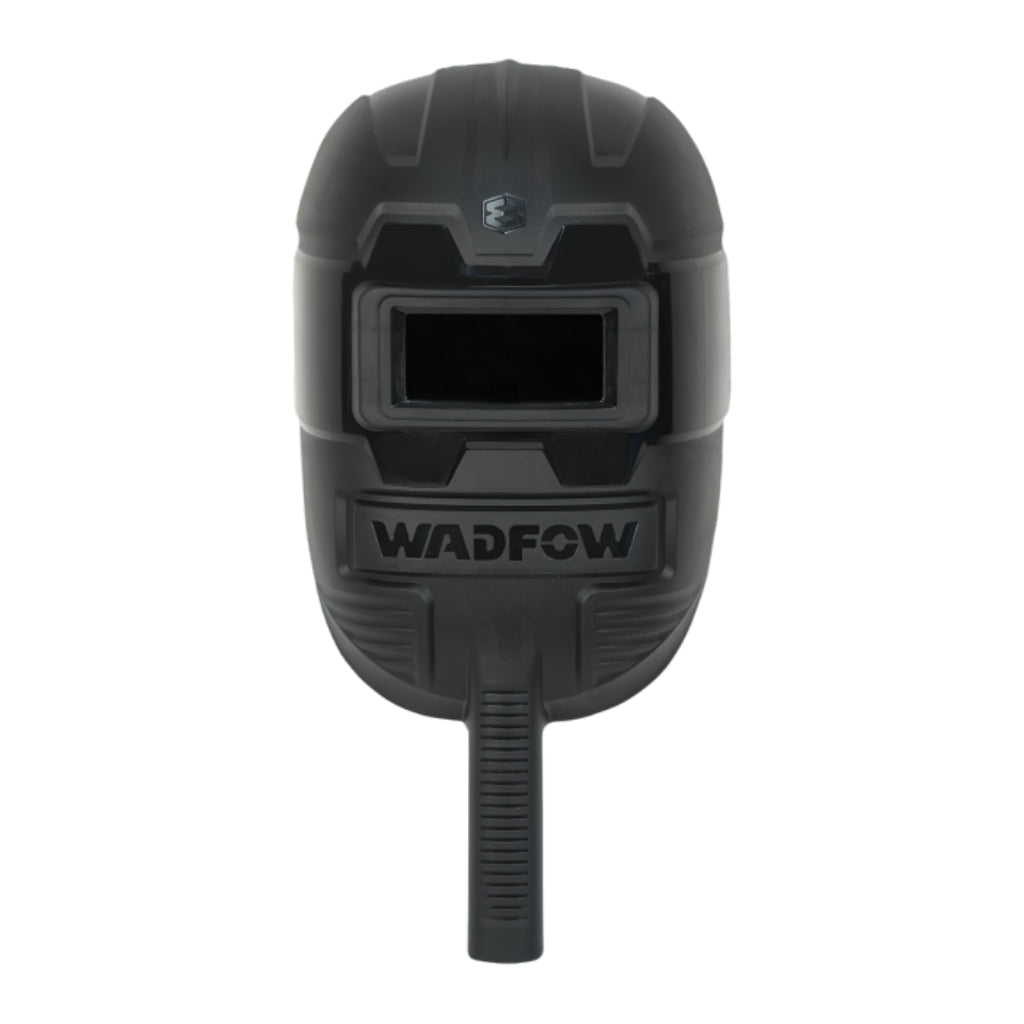 Wadfow Máscara para Soldar Fija, WWH1301