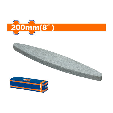 Wadfow Piedra para Afilar 8'', WYS2501