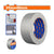 Wadfow Tape para Ducto Gris 25m, WVT2H12