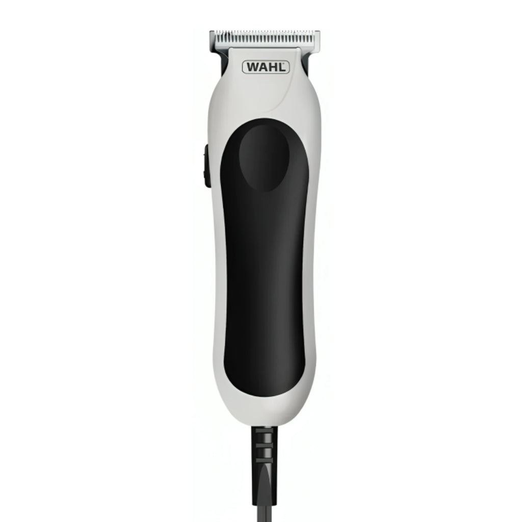 Wahl Home Cortadora de Cabello Mini T Pro Alámbrico, 3000034