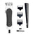 Wahl Home Cortadora de Cabello Mini T Pro Alámbrico, 3000034