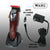 Wahl Pro Cargador Universal para Cortadoras de Cabello, 3801-100