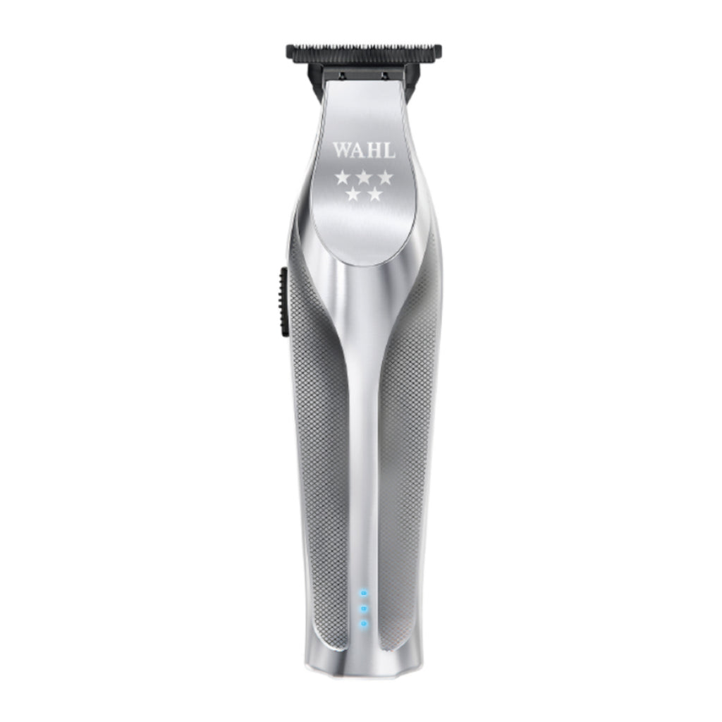 Wahl Pro Detallador Inalámbrico de Cabello Profesional Hi-Viz, (3023701)