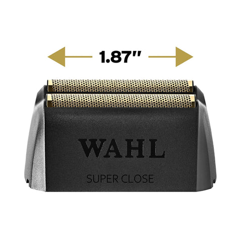 Wahl Pro Repuesto Cuchilla y Malla Vanish, (3022905)