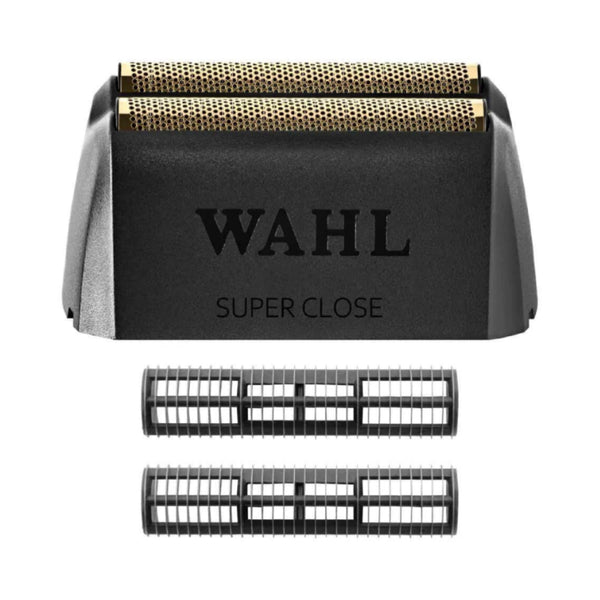 Wahl Pro Repuesto Cuchilla y Malla Vanish, (3022905)