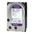 Western Digital Disco Duro Interno Purple 3TB, WD33PURZ