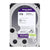 Western Digital Disco Duro Interno Purple 4TB, WD43PURZ