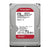 Western Digital Disco Duro Red NAS Hard Drive 2 TB (WD20EFAX)