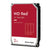 Western Digital Disco Duro Red NAS Hard Drive 2 TB (WD20EFAX)